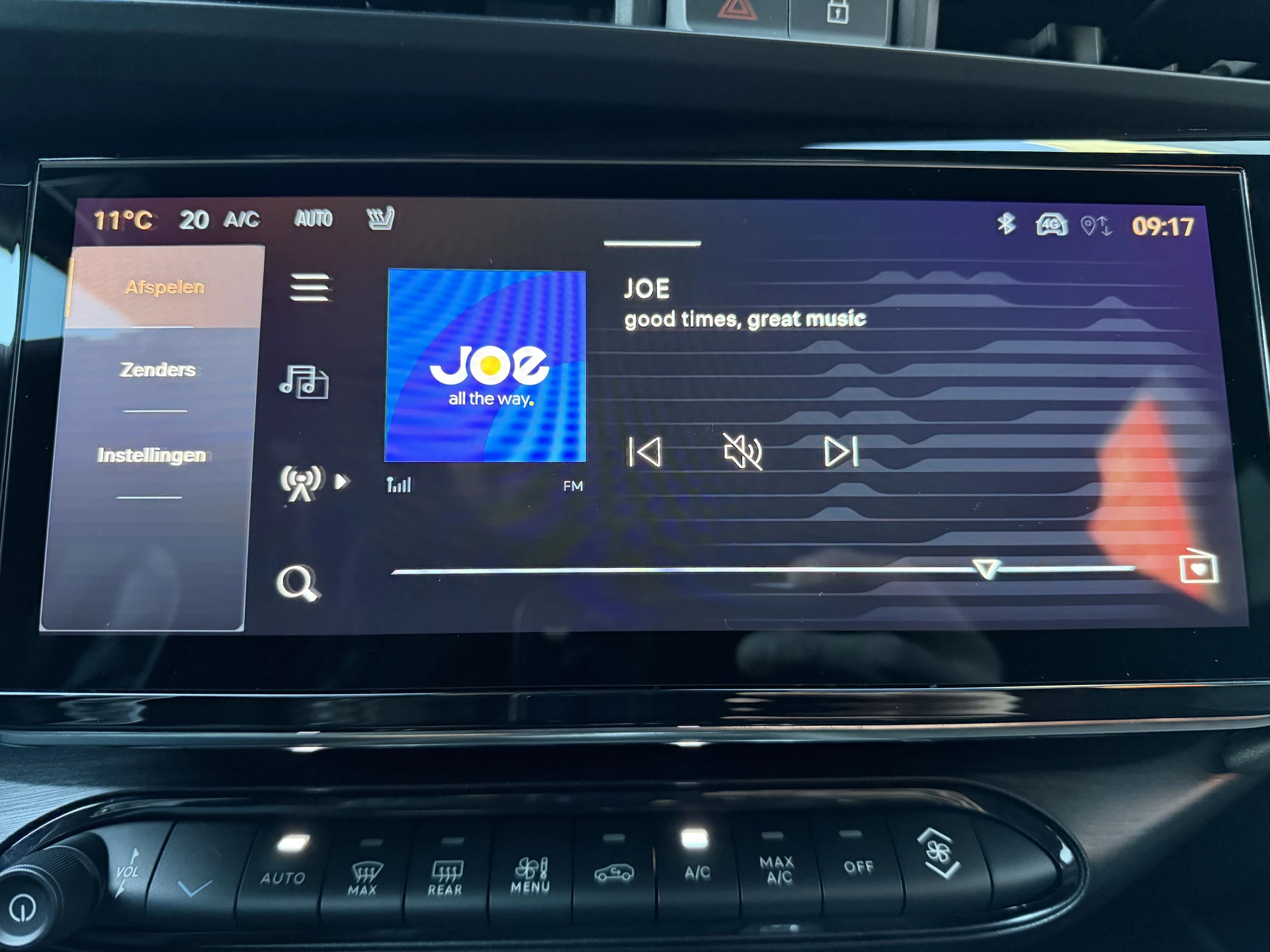 Hoofdafbeelding Alfa Romeo Junior