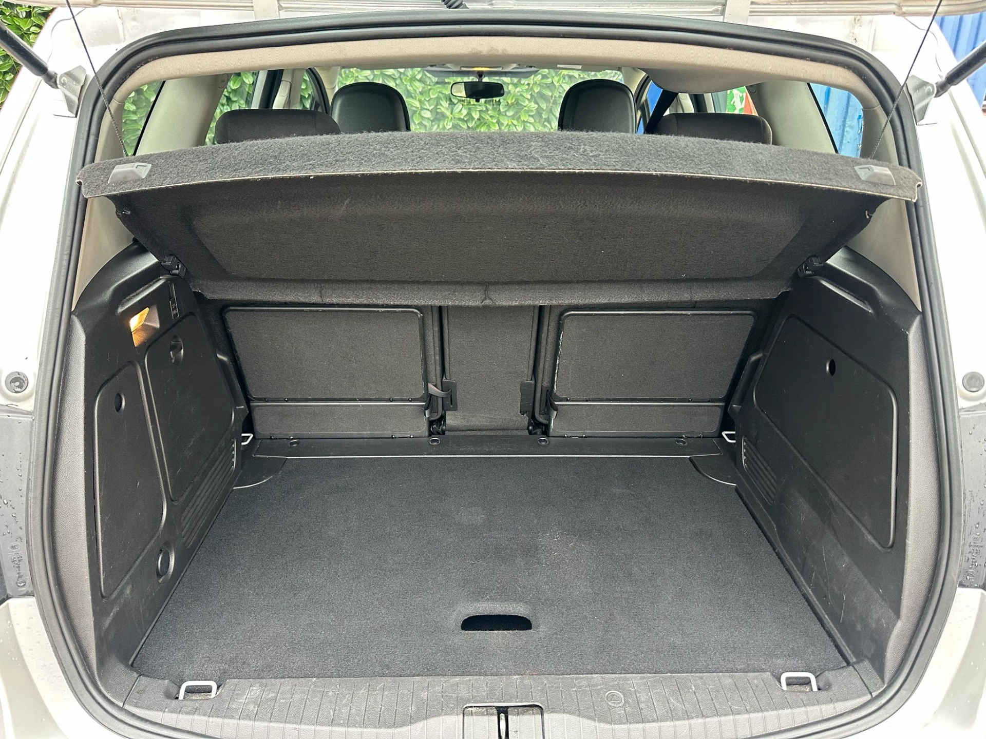 Hoofdafbeelding Opel Meriva