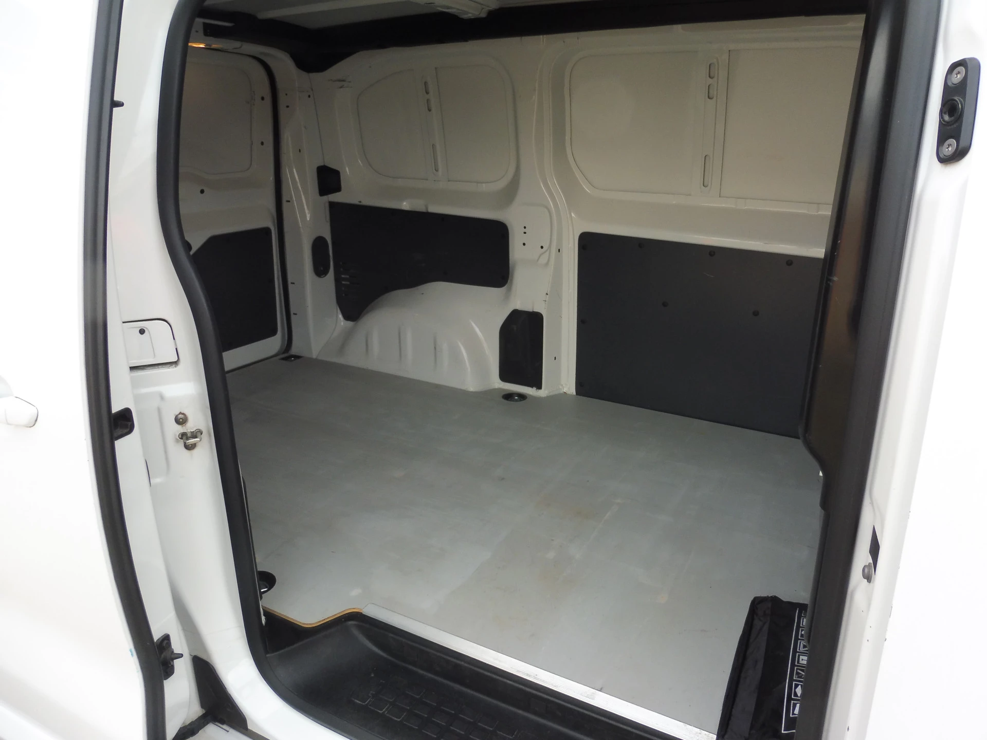 Hoofdafbeelding Citroën Jumpy