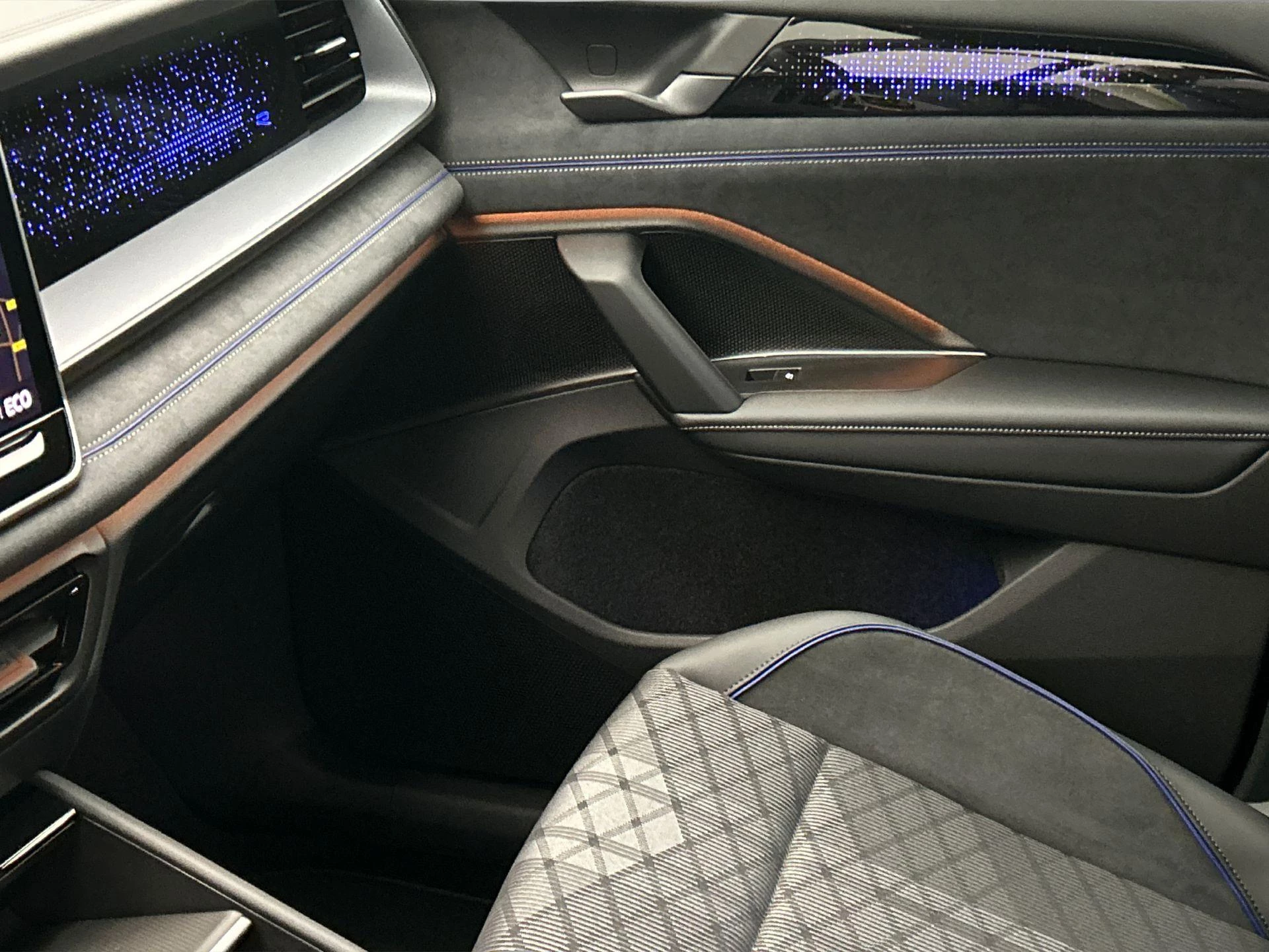 Hoofdafbeelding Volkswagen Tayron