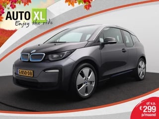 BMW i3 Business 120Ah 42 kWh 310 KM Range 19' LMV Pdc 