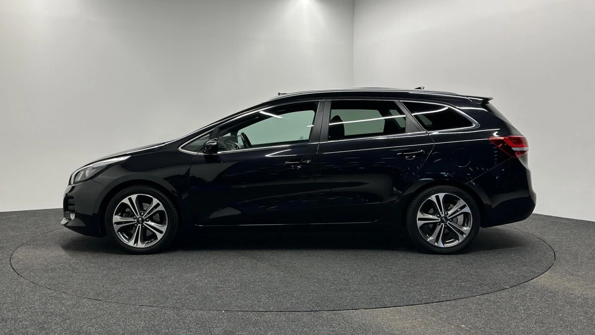 Hoofdafbeelding Kia cee'd