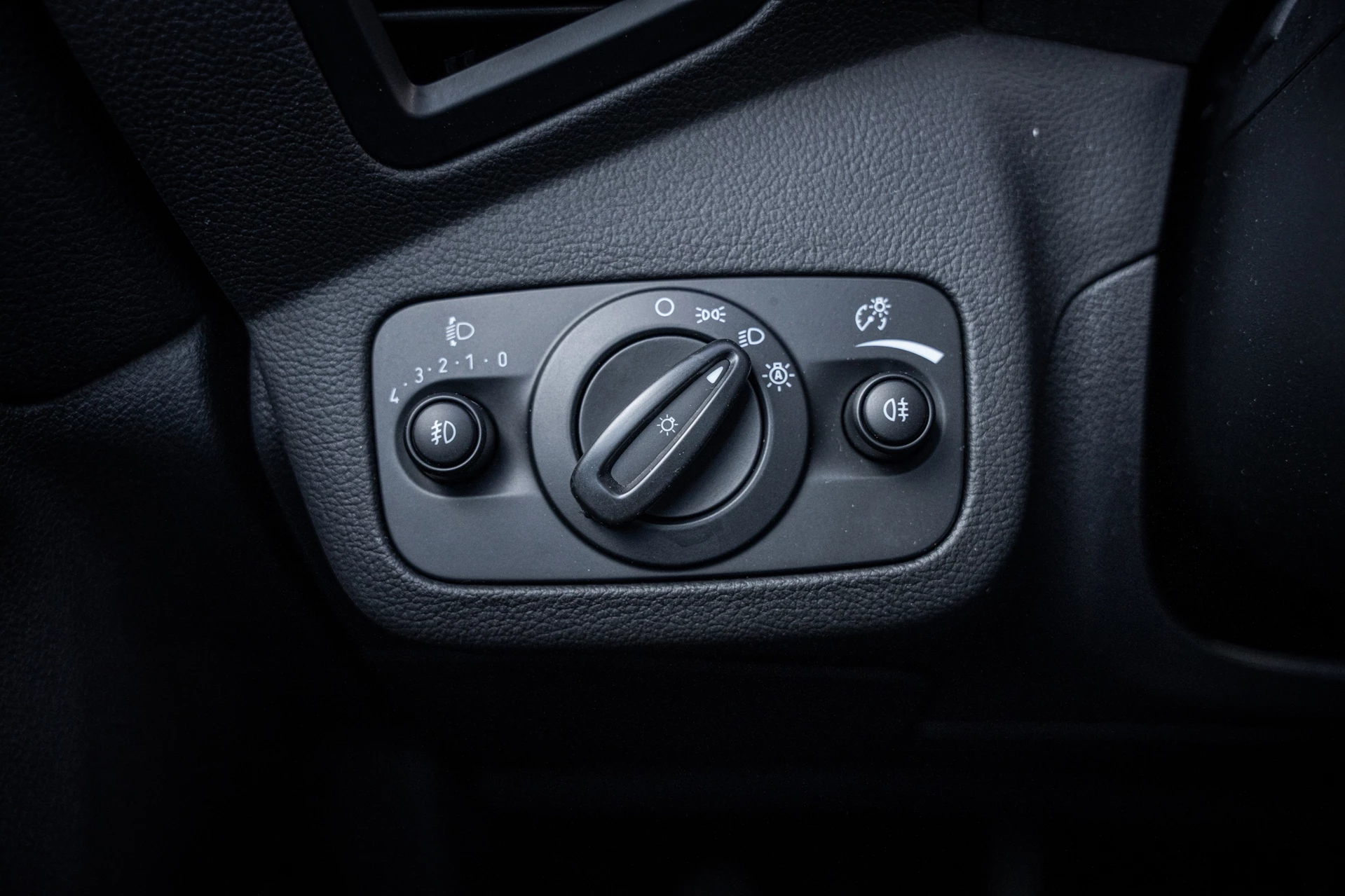 Hoofdafbeelding Ford Grand C-Max