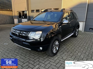 Hoofdafbeelding Dacia Duster Dacia Duster 1.2 TCe 4x2 Prestige EXPORT PRIJS
