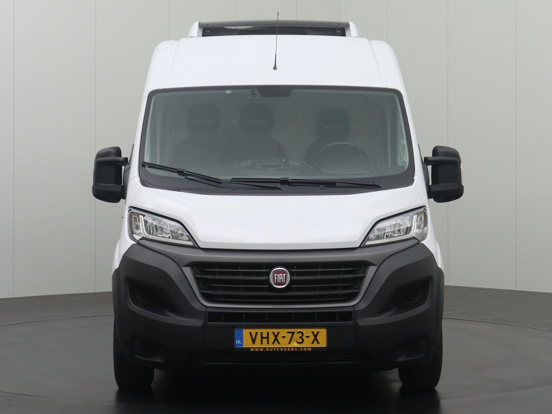 Hoofdafbeelding Fiat Ducato