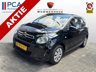 Citroën C1 1.0 VTi Feel