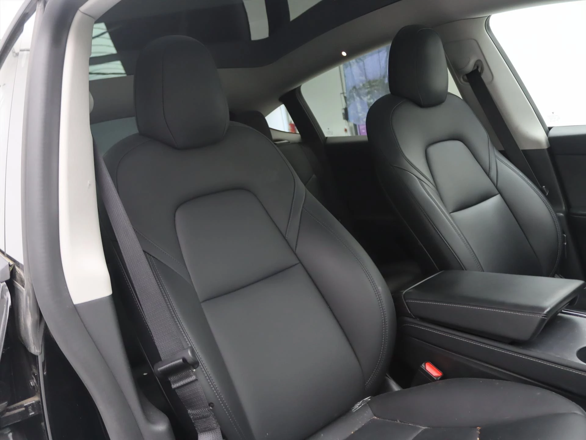 Hoofdafbeelding Tesla Model Y