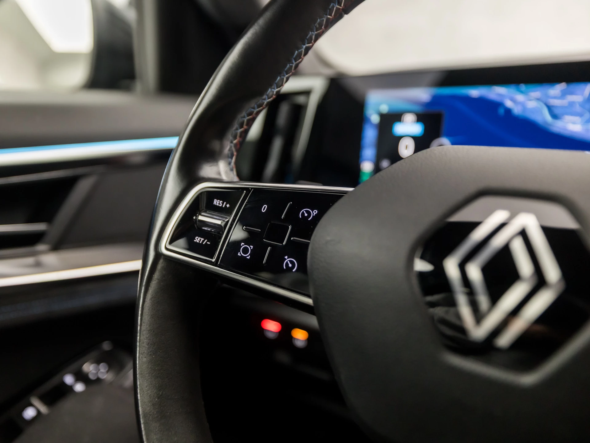 Hoofdafbeelding Renault Austral