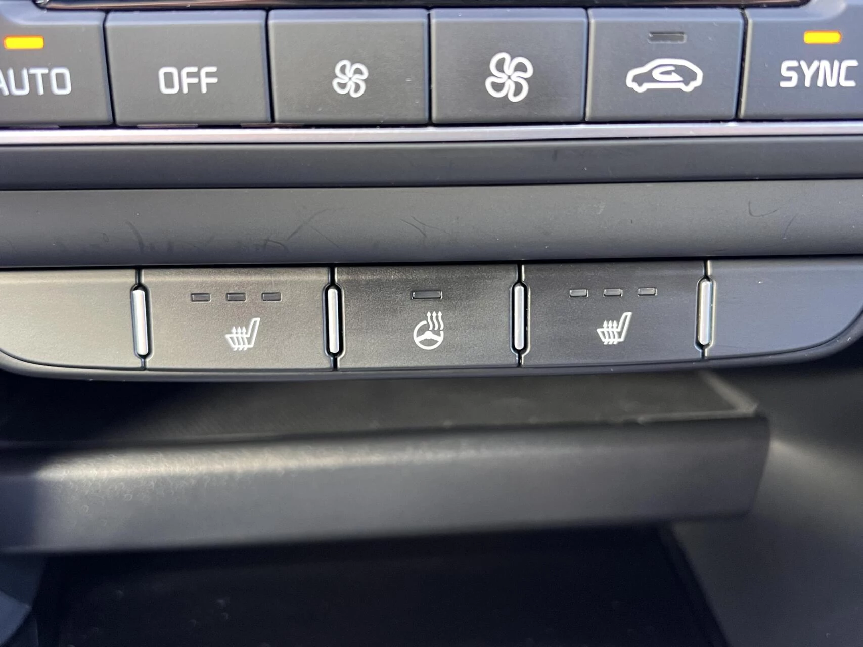 Hoofdafbeelding Kia ProCeed