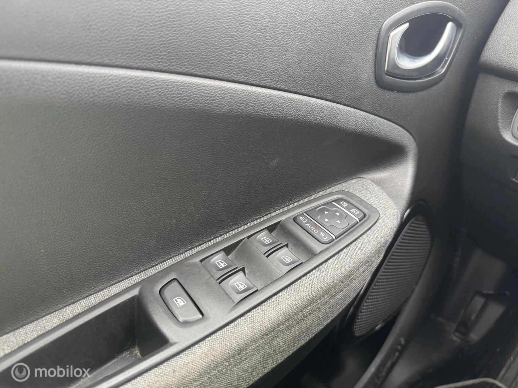 Hoofdafbeelding Renault ZOE