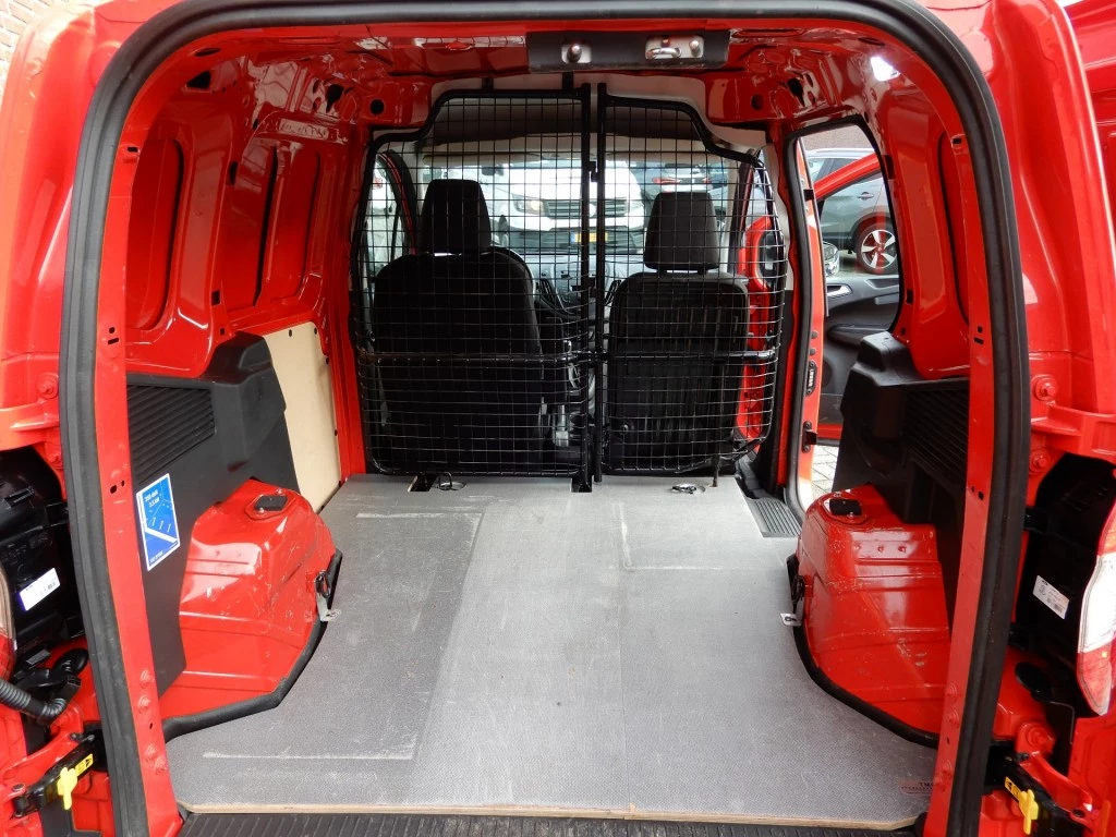Hoofdafbeelding Ford Transit Courier