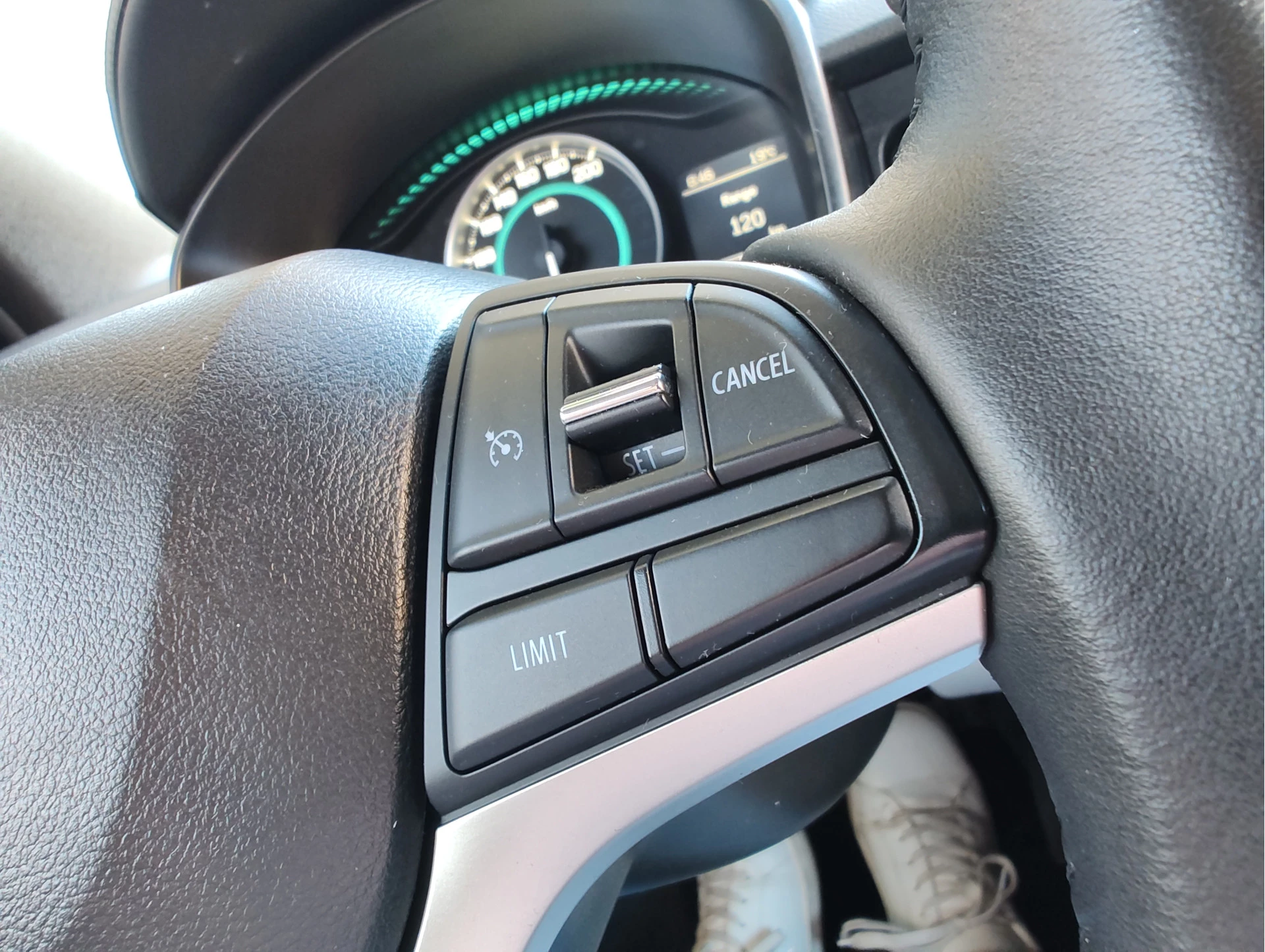 Hoofdafbeelding Suzuki Ignis