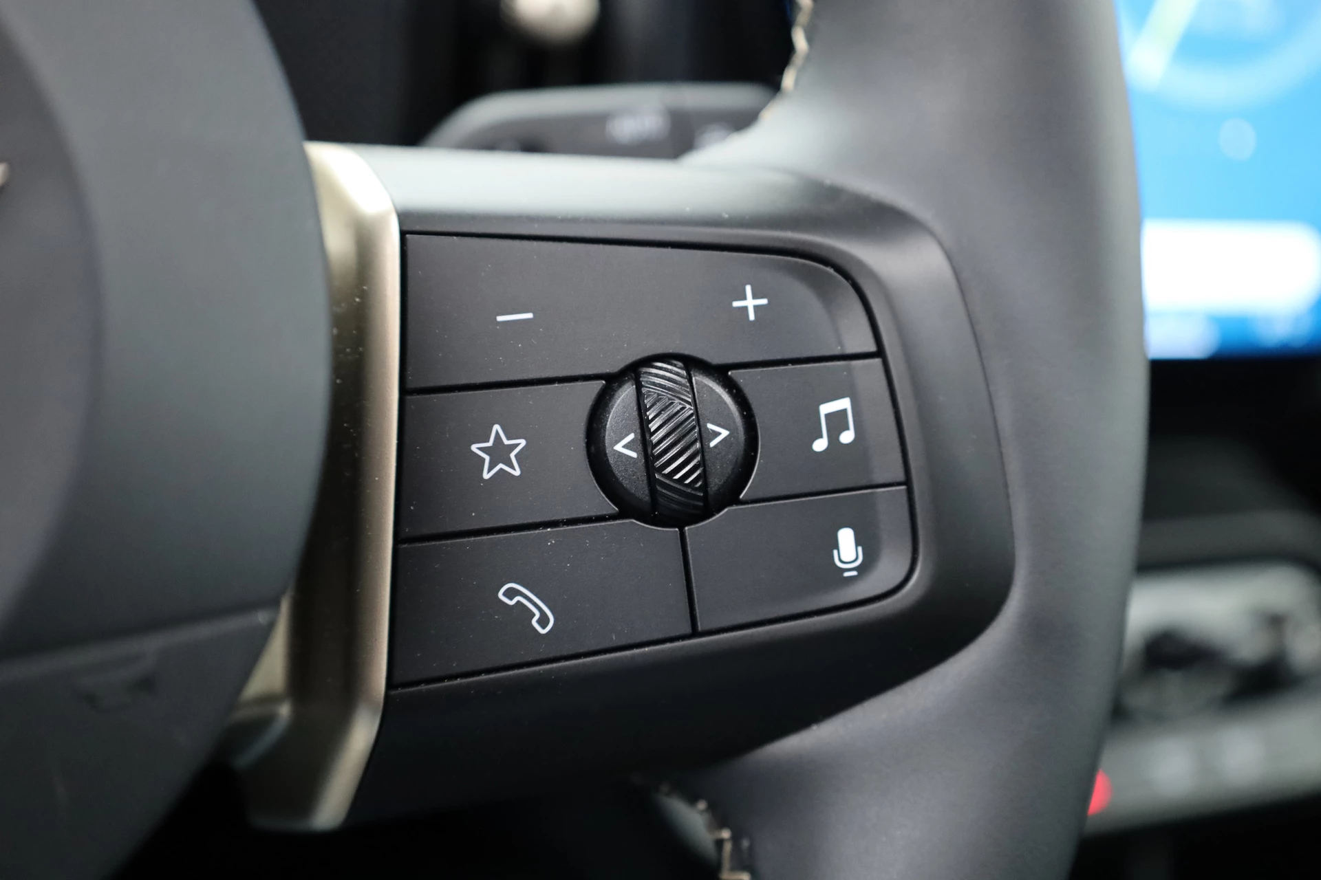 Hoofdafbeelding MINI 5-deurs