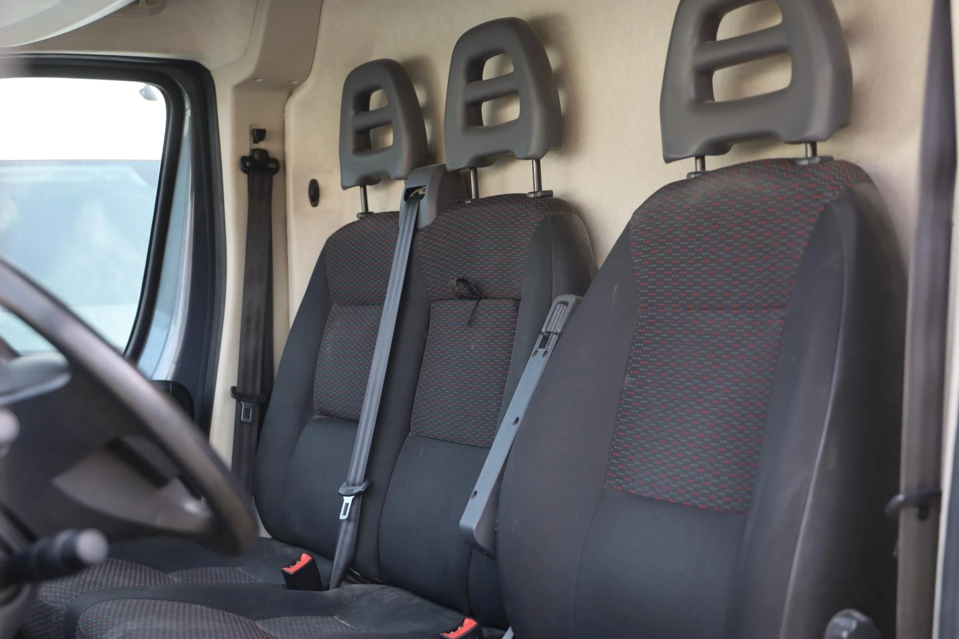 Hoofdafbeelding Peugeot Boxer