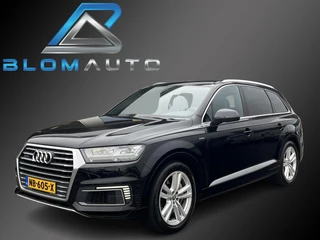 Audi Q7 3.0 TDI 374PK QUATTRO S-LINE MEMORY+LUCHT+NAPPA
