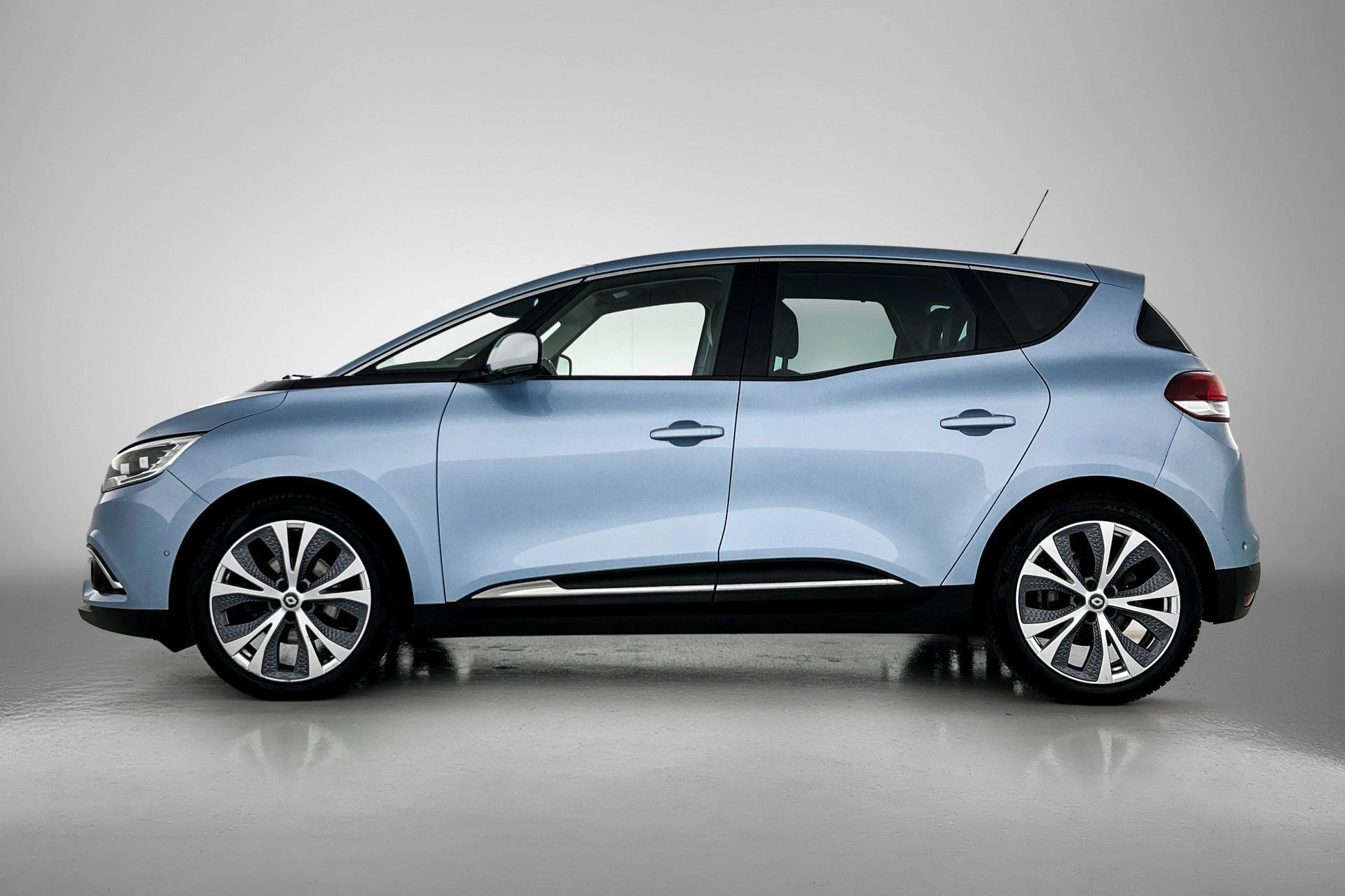 Hoofdafbeelding Renault Scénic