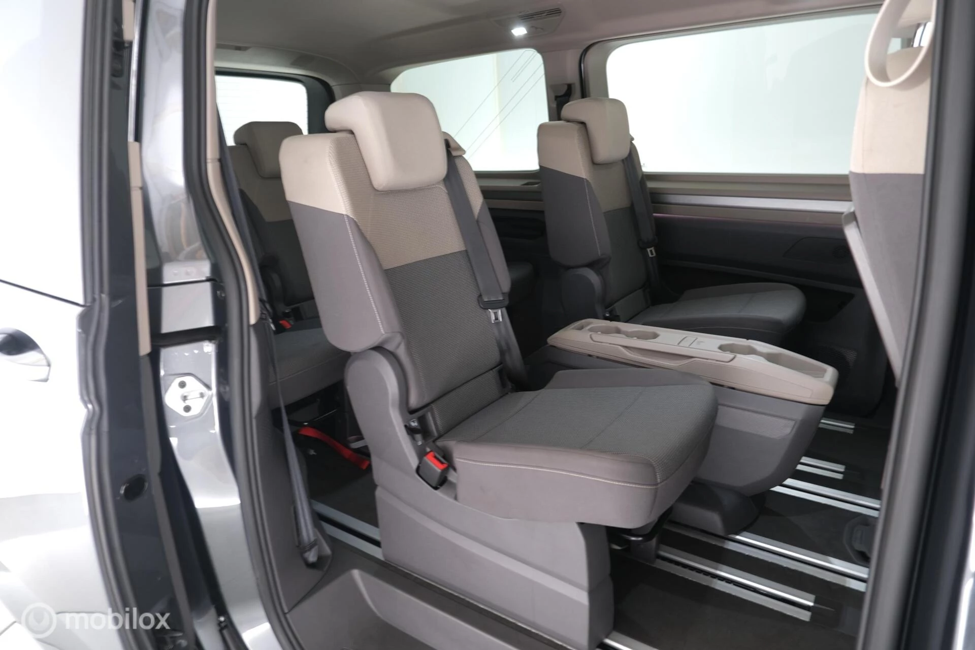Hoofdafbeelding Volkswagen Multivan