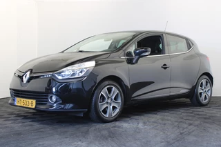 Renault Clio 0.9 TCe ECO Night&Day
