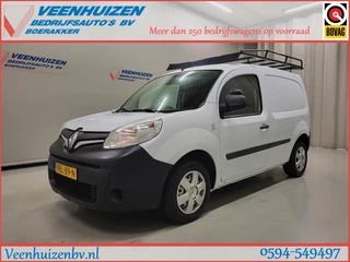 Renault Kangoo 1.5dCi 90pk Trekhaak Euro 6!