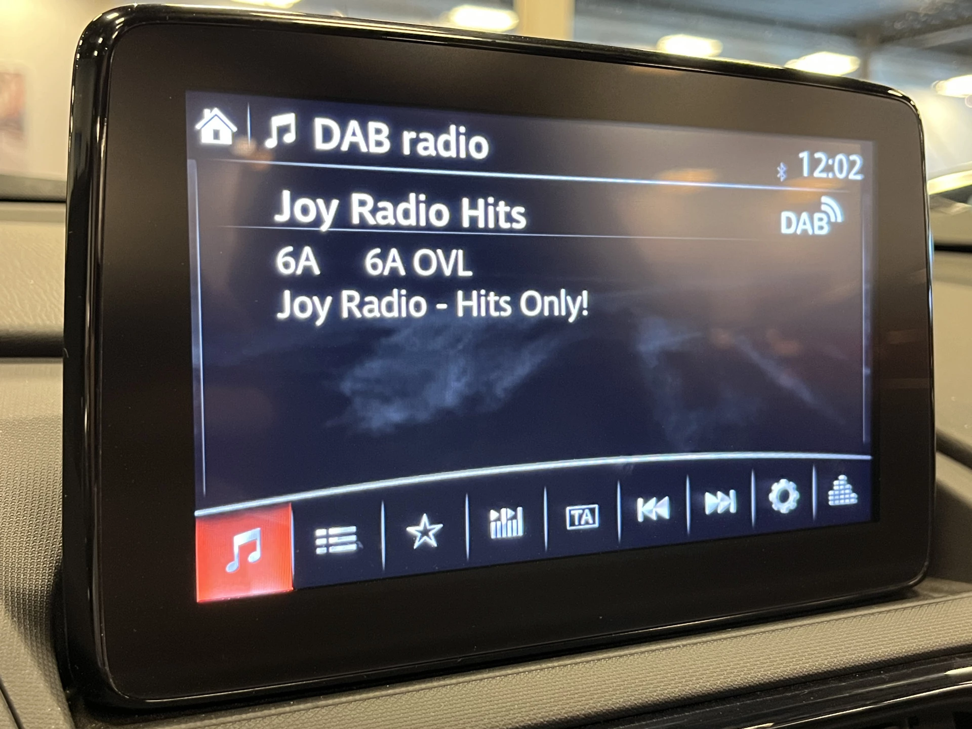 Hoofdafbeelding Mazda MX-5