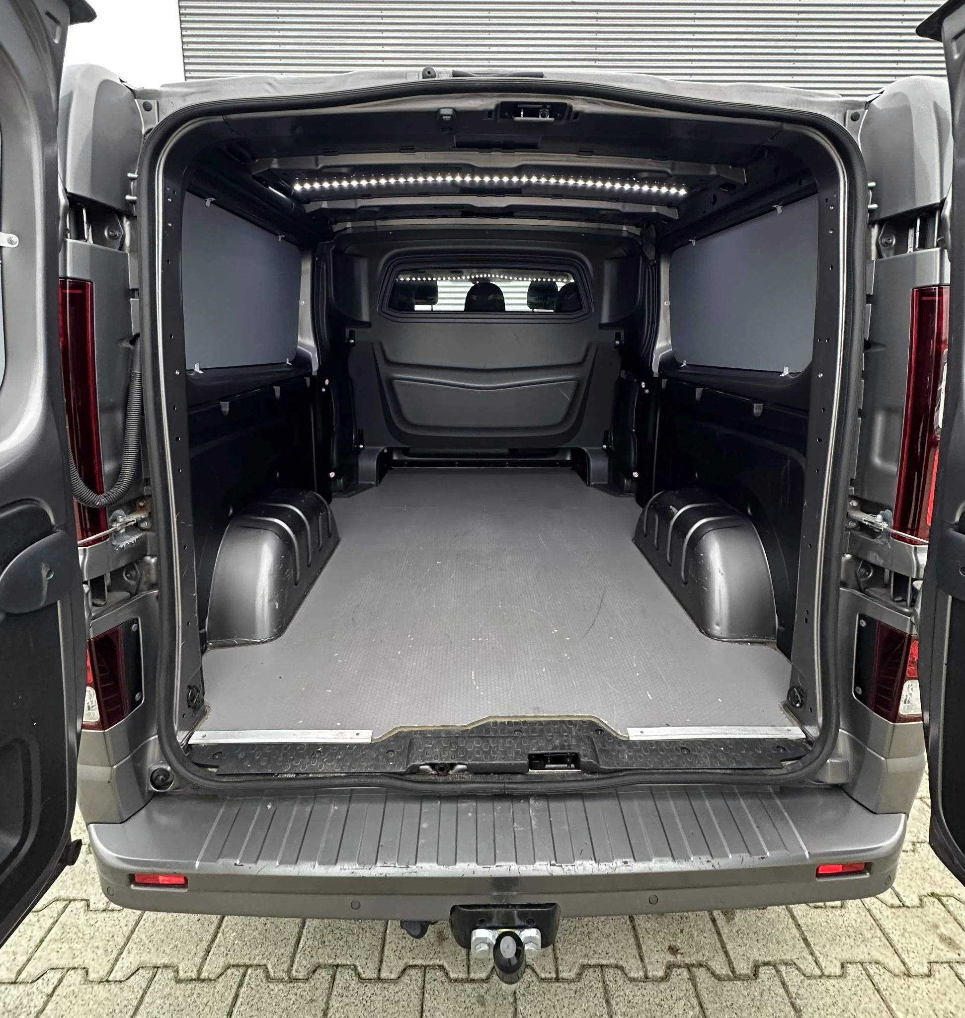 Hoofdafbeelding Fiat Talento