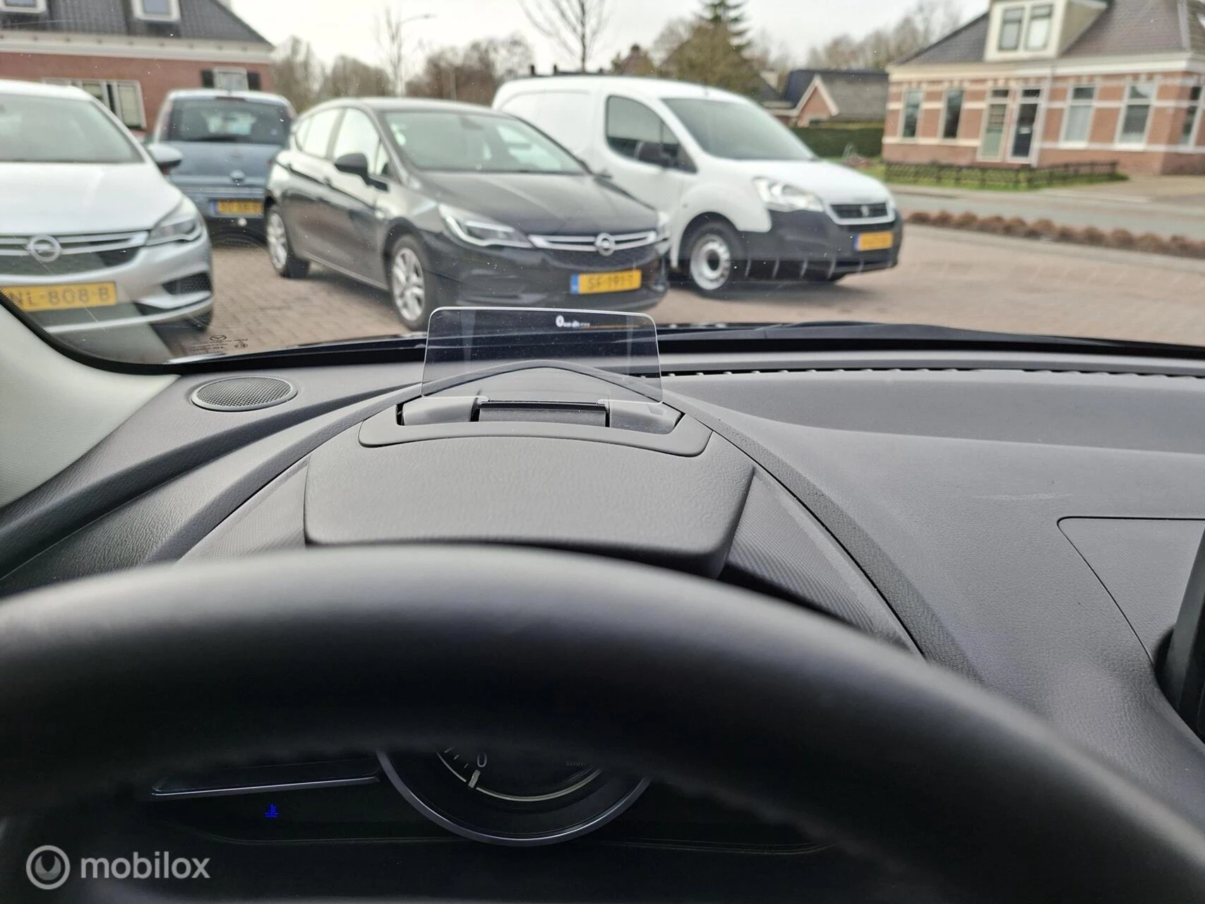 Hoofdafbeelding Mazda 2