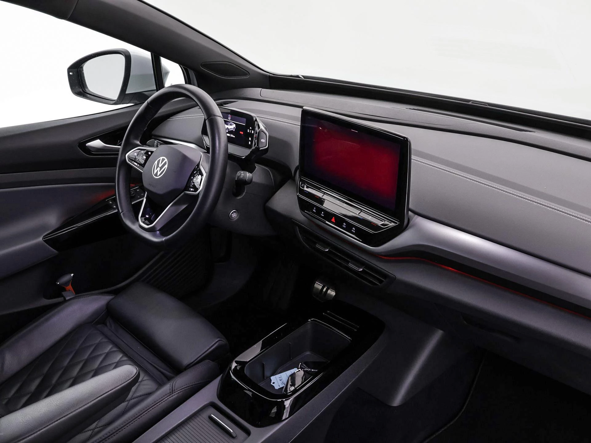 Hoofdafbeelding Volkswagen ID.5