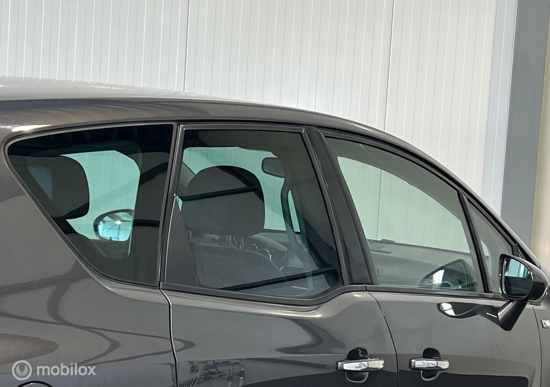 Hoofdafbeelding Opel Meriva