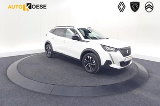 Peugeot 2008 PureTech 102 Allure Pack | Allseason Banden | Parkeersensoren | Apple Carplay