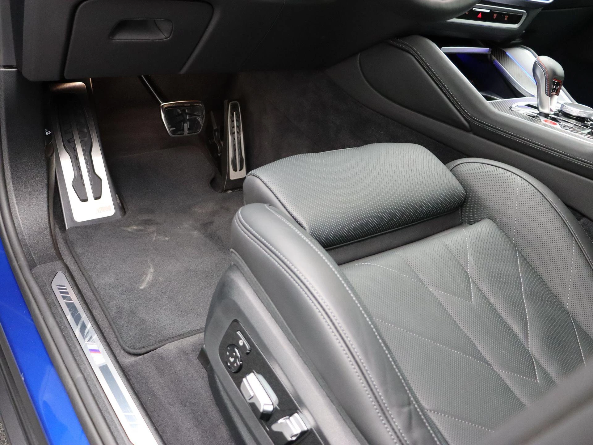 Hoofdafbeelding BMW XM