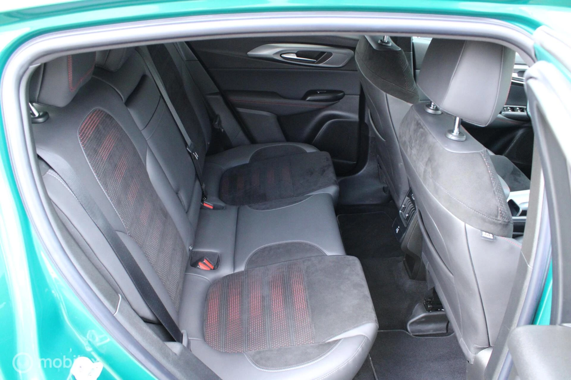 Hoofdafbeelding Alfa Romeo Tonale