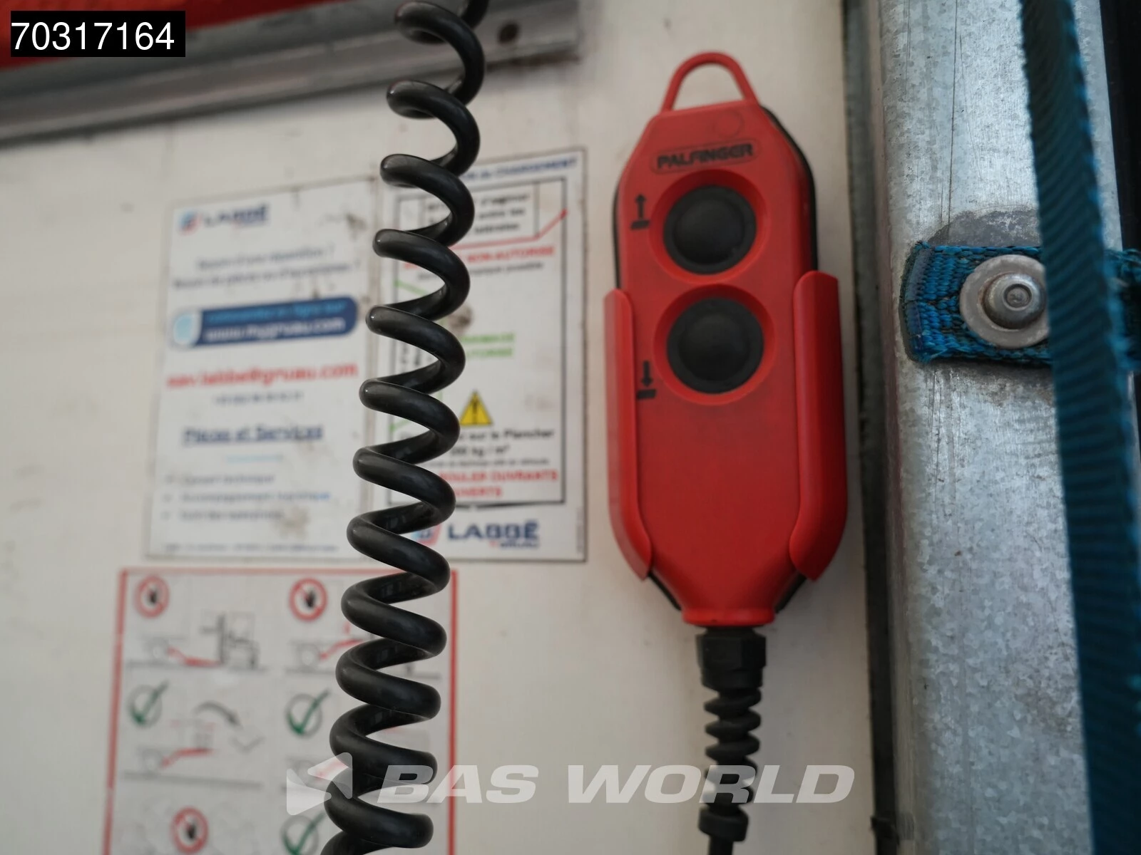 Hoofdafbeelding MAN TGE