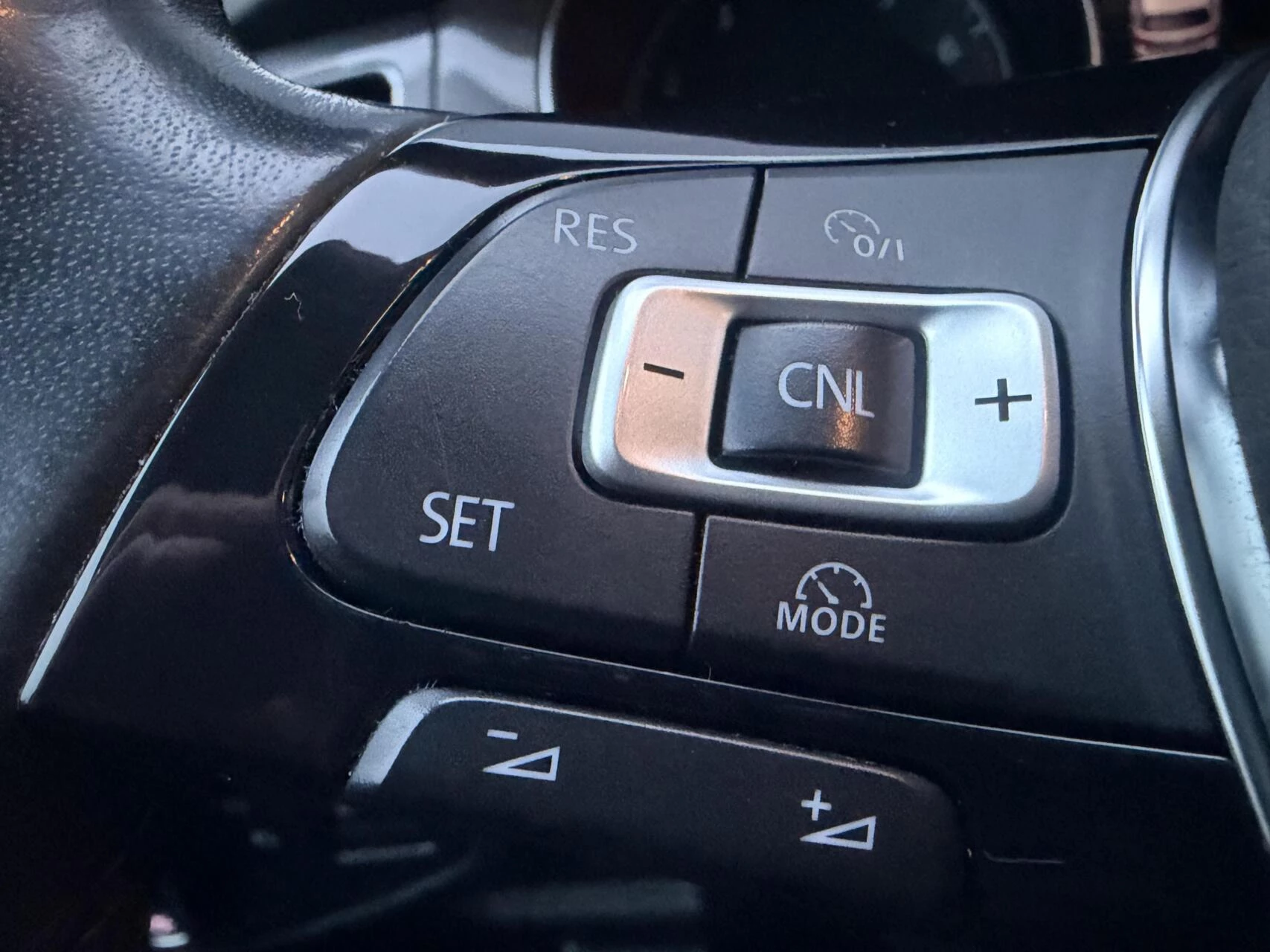 Hoofdafbeelding Volkswagen Golf Sportsvan