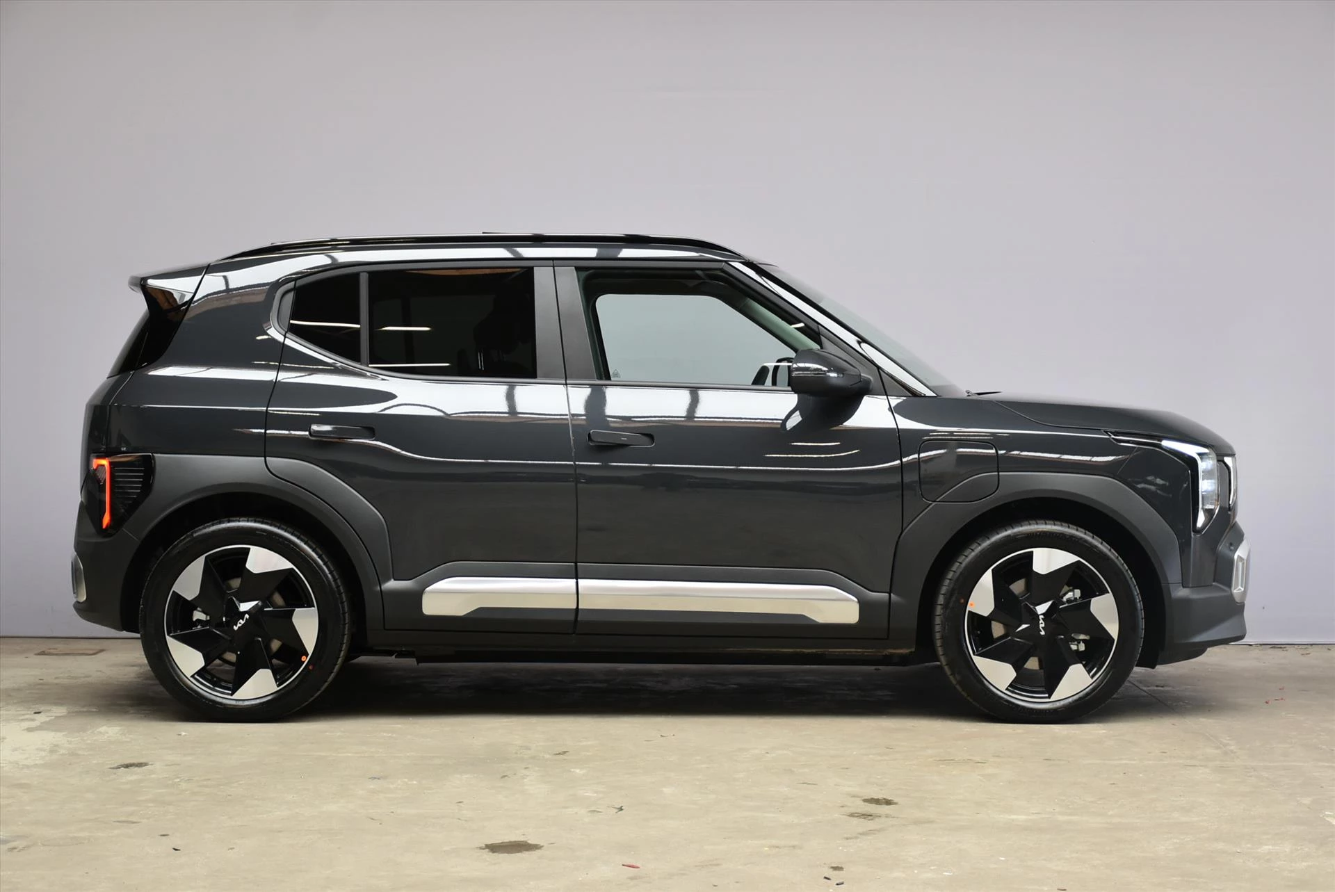 Hoofdafbeelding Kia Ev2