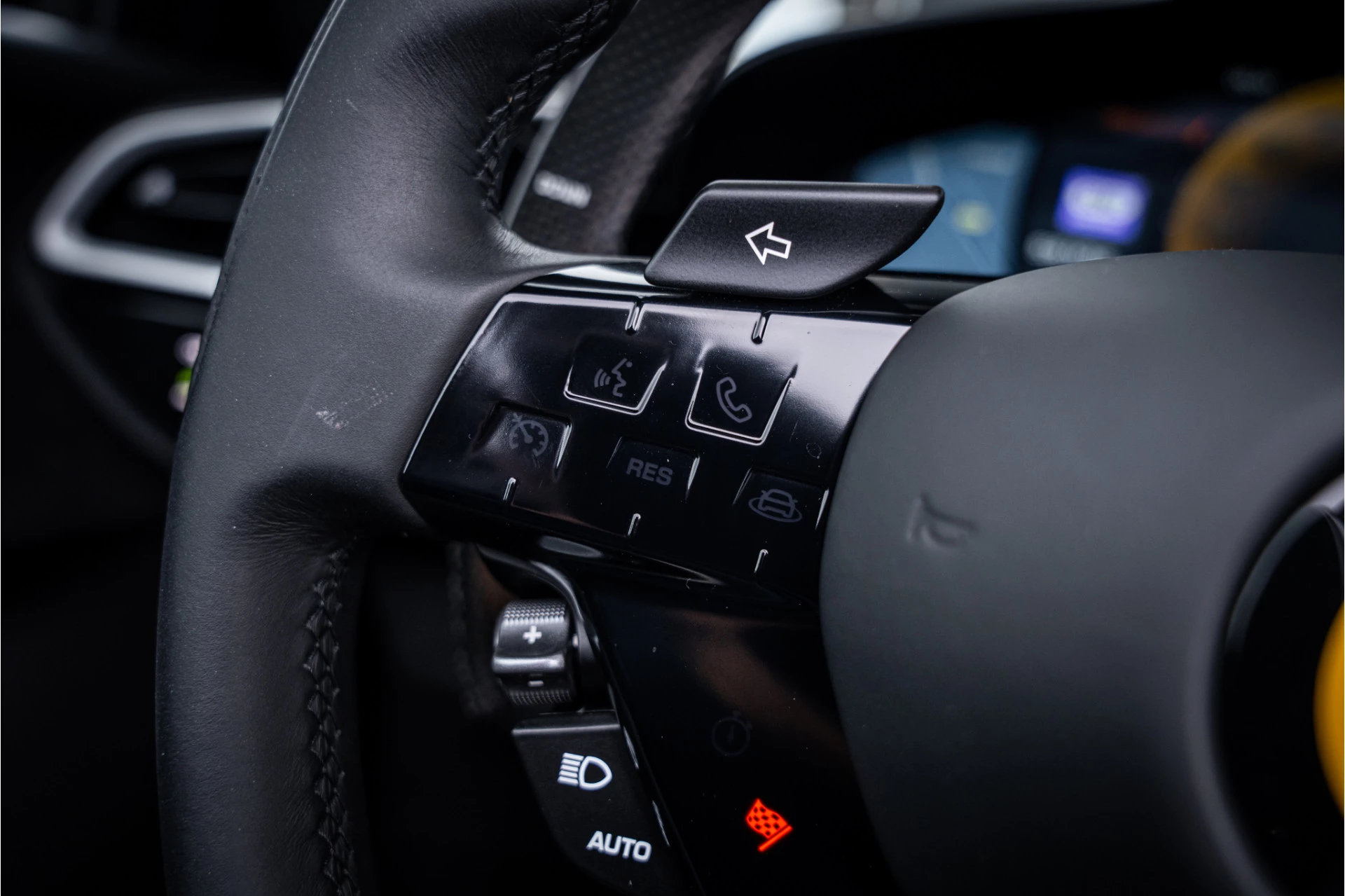 Hoofdafbeelding Ferrari 296