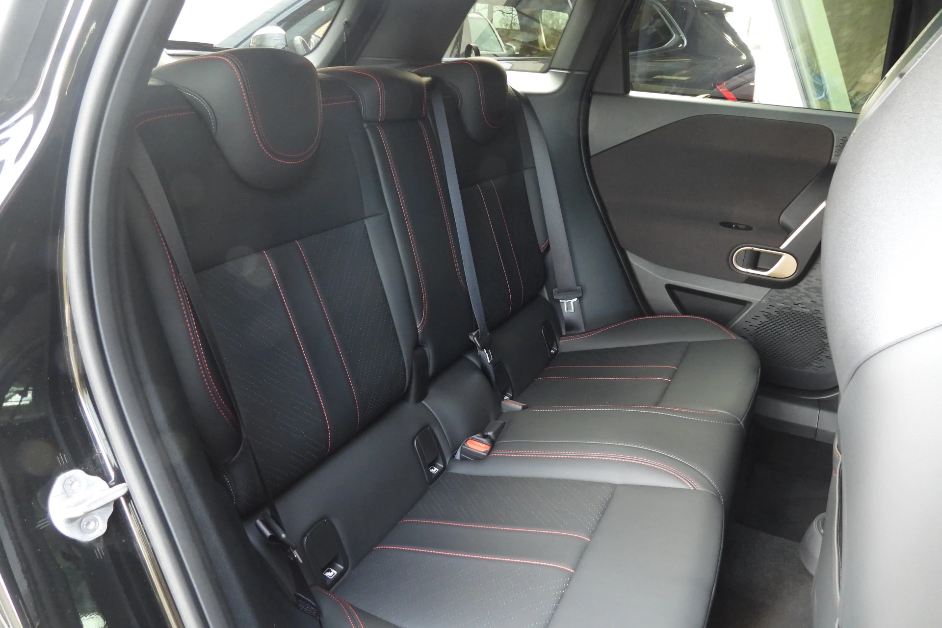 Hoofdafbeelding MINI Aceman