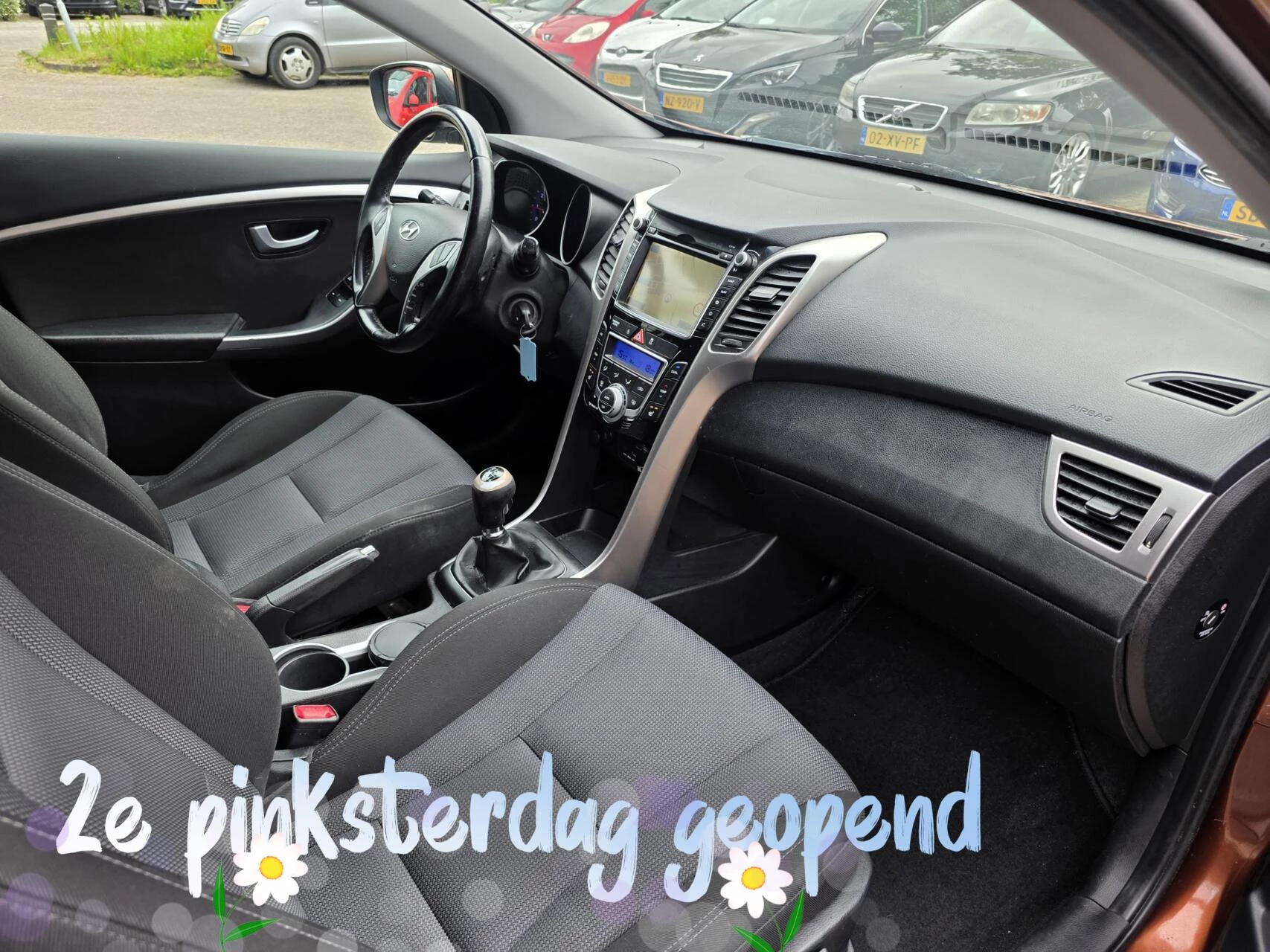 Hoofdafbeelding Hyundai i30