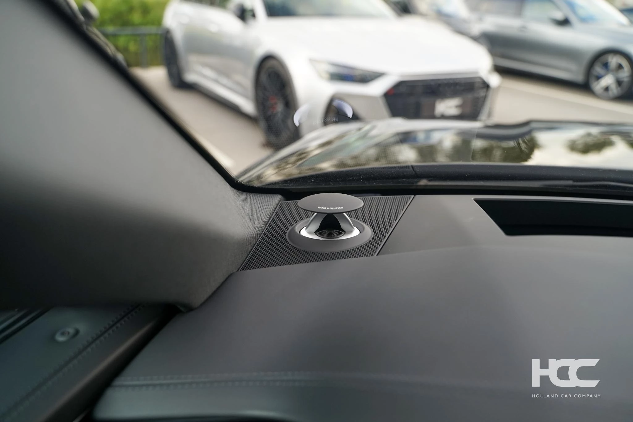 Hoofdafbeelding Audi RS6