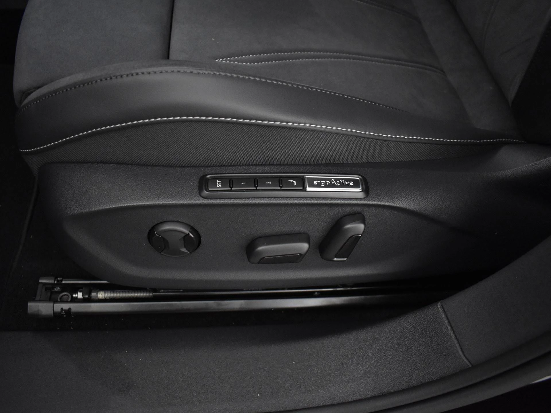 Hoofdafbeelding Volkswagen ID.7