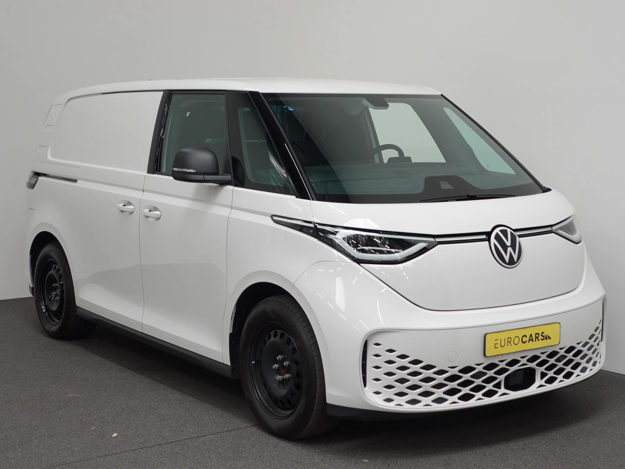 Hoofdafbeelding Volkswagen ID. Buzz Cargo