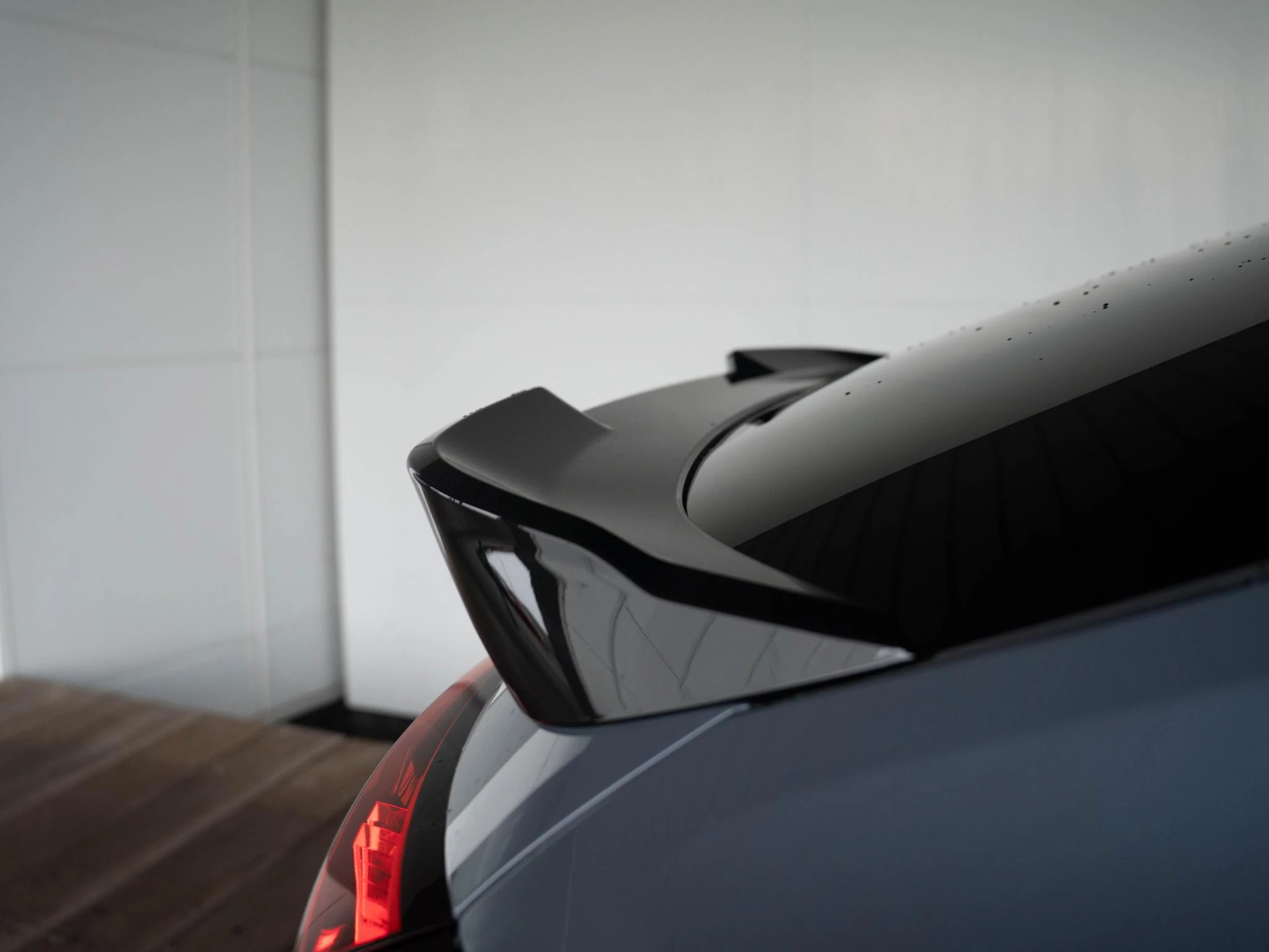 Hoofdafbeelding BMW iX2