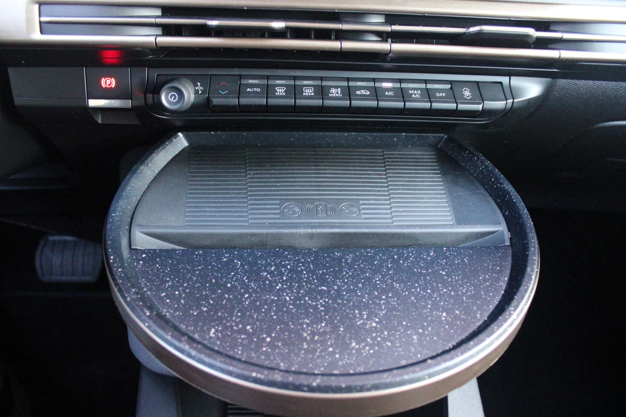 Hoofdafbeelding Lancia Ypsilon