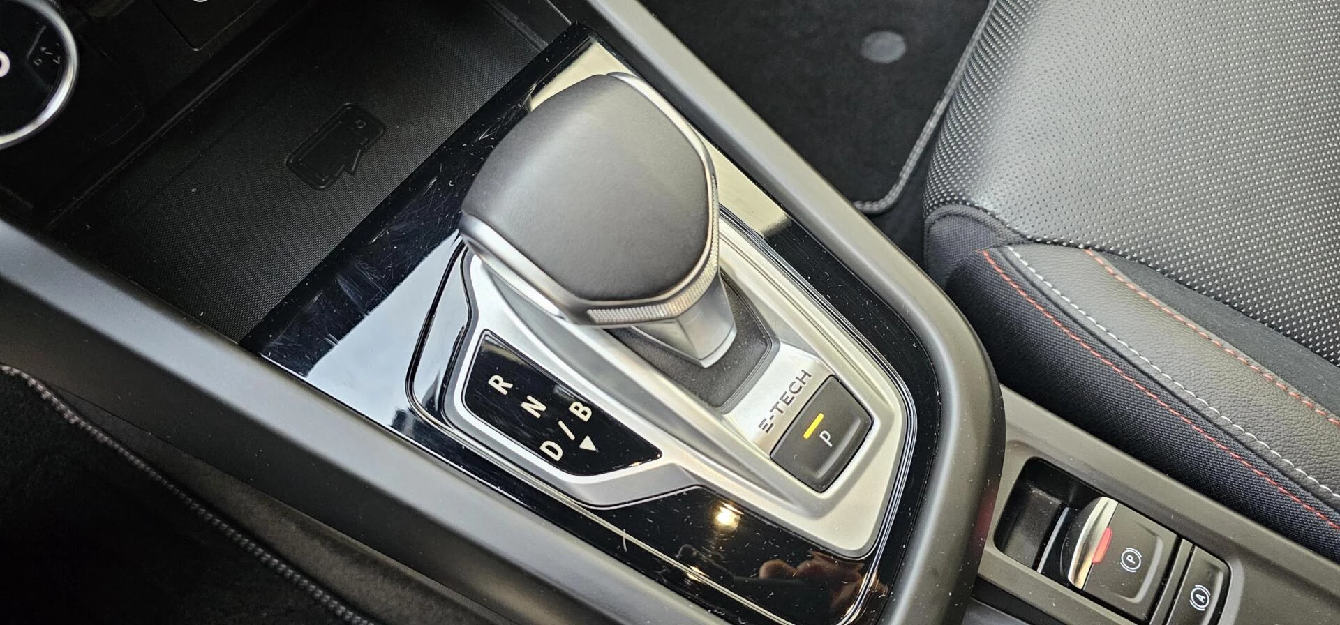 Hoofdafbeelding Renault Arkana