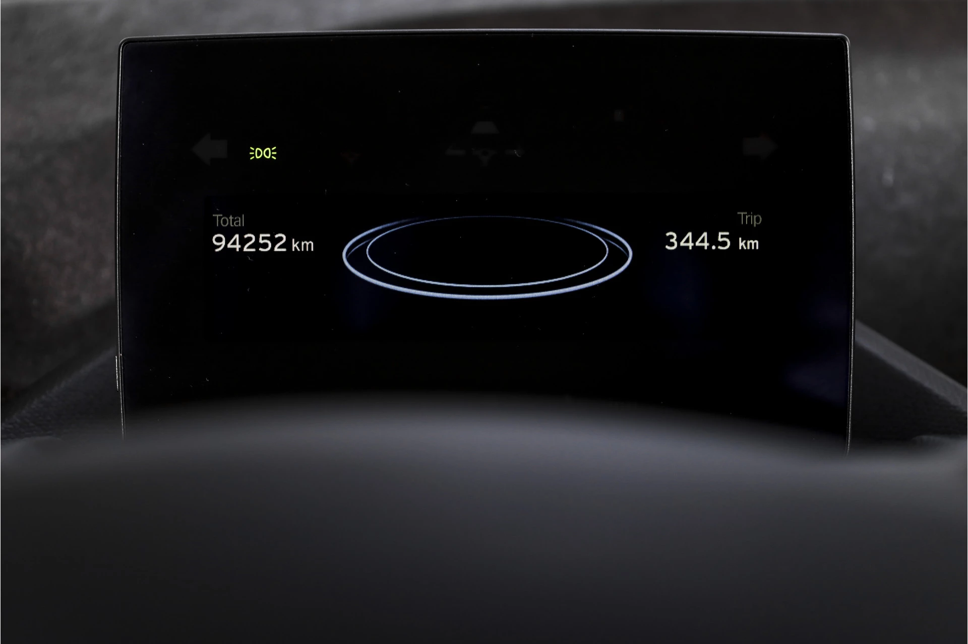 Hoofdafbeelding BMW i3