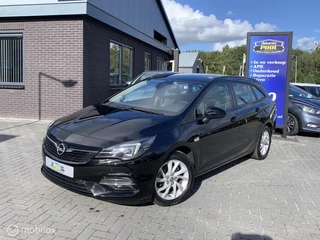 Opel Astra Sports Tourer1.2 Business Navi|cruise|incl.btw