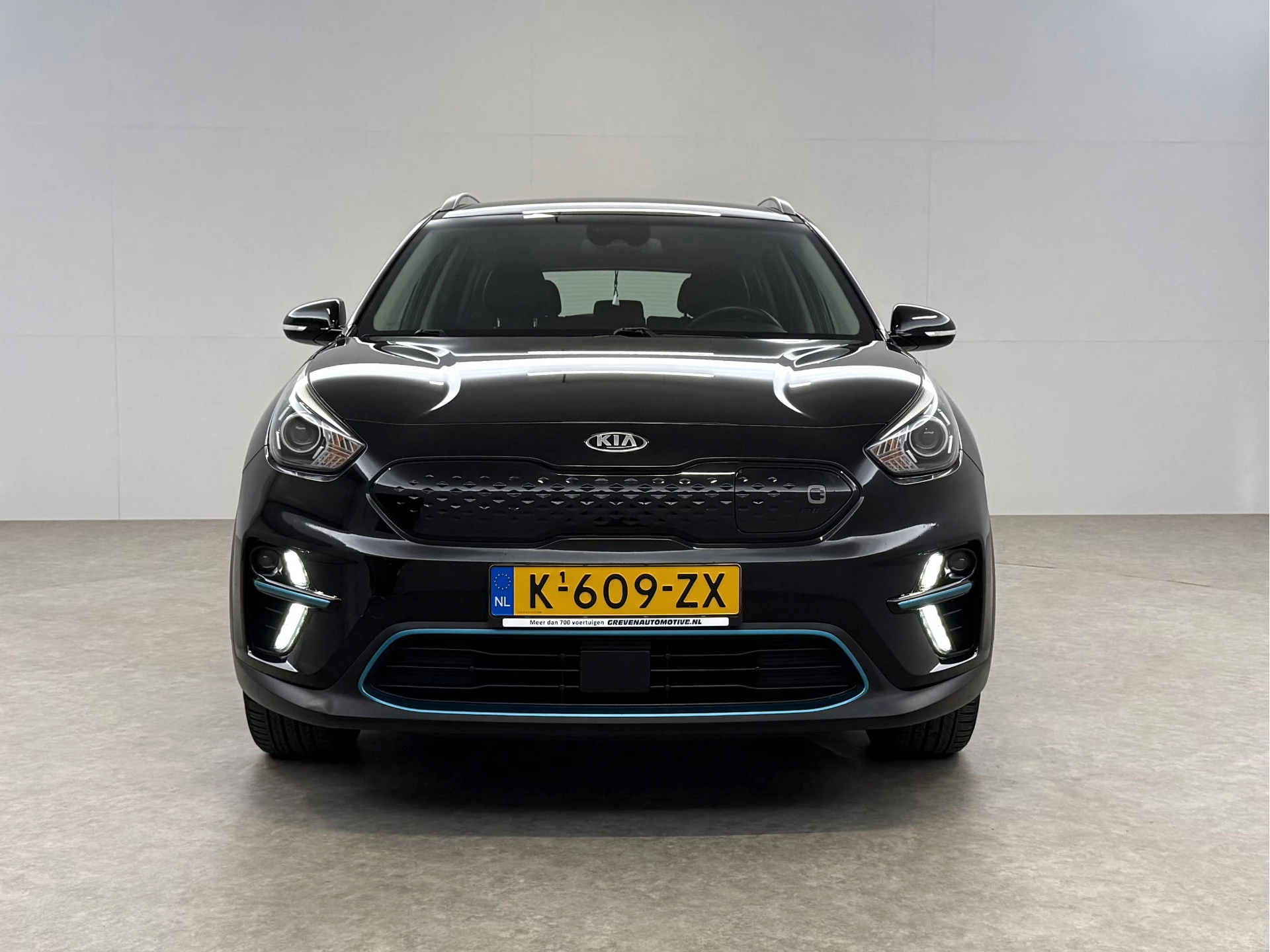 Hoofdafbeelding Kia e-Niro