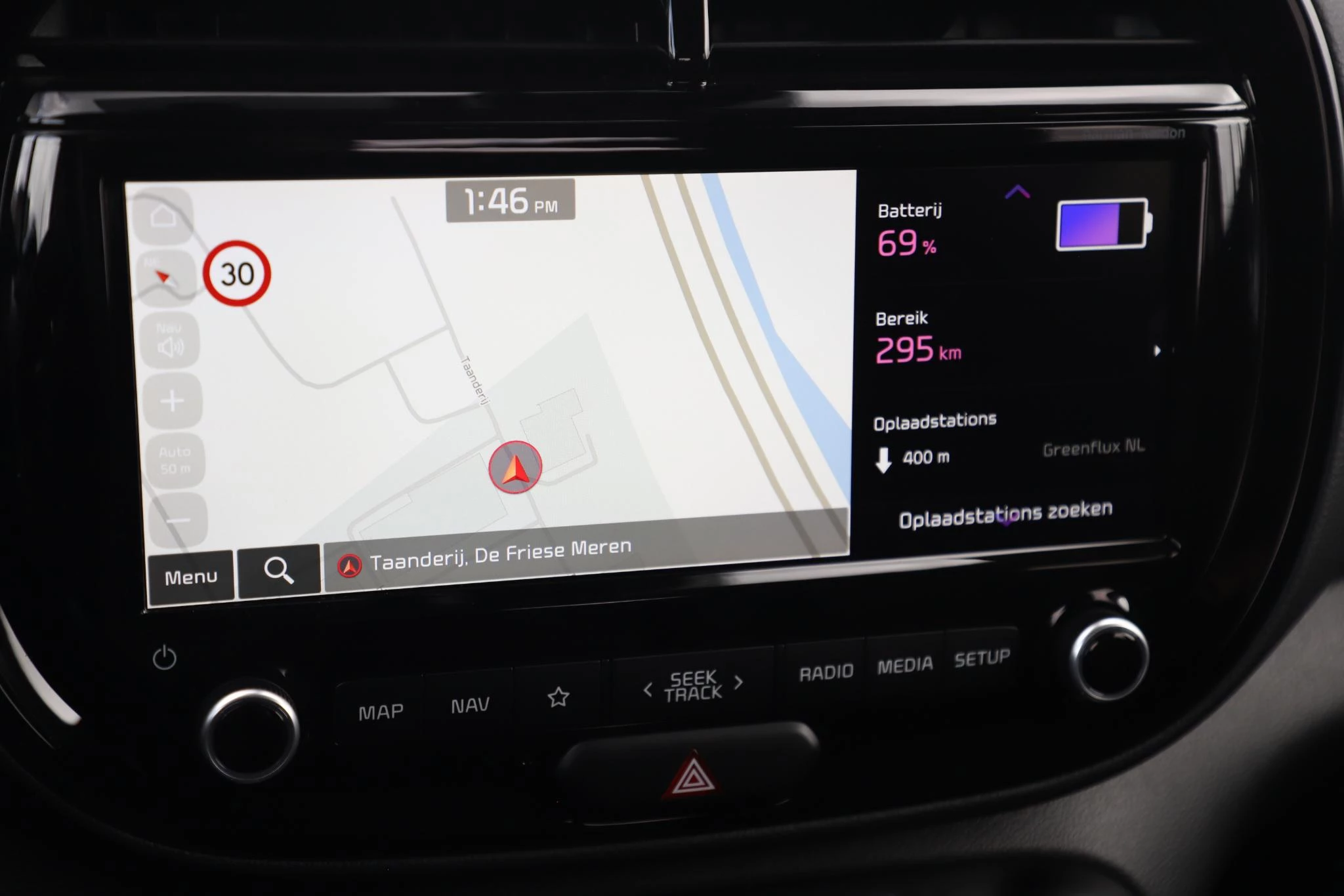 Hoofdafbeelding Kia e-Soul