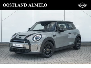 MINI Electric Classic / Sportstoelen / Comfort Access / Achteruitrijcamera / Stoelverwarming / Harman-Kardon / Active Cruise Control
