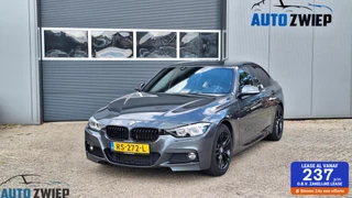 BMW 3-serie 318i Edition M Sport Shadow Executive