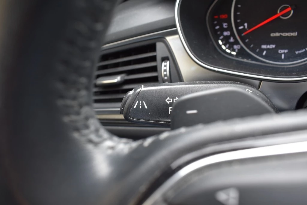 Hoofdafbeelding Audi A6 Allroad